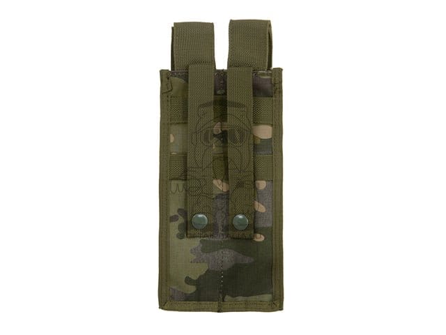 CM.060/UMP/MP5/UTR45 Double Magazine Pouch di 8FIELDS