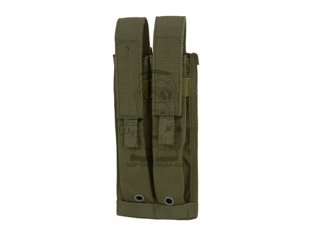 CM.060/UMP/MP5/UTR45 Double Magazine Pouch di 8FIELDS
