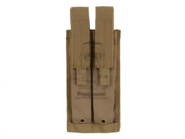 CM.060/UMP/MP5/UTR45 Double Magazine Pouch di 8FIELDS