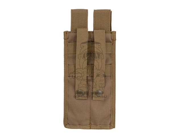 CM.060/UMP/MP5/UTR45 Double Magazine Pouch di 8FIELDS