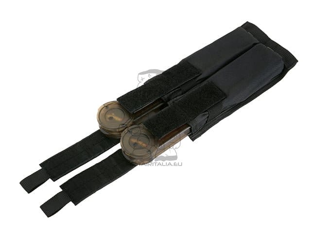 CM.060/UMP/MP5/UTR45 Double Magazine Pouch di 8FIELDS