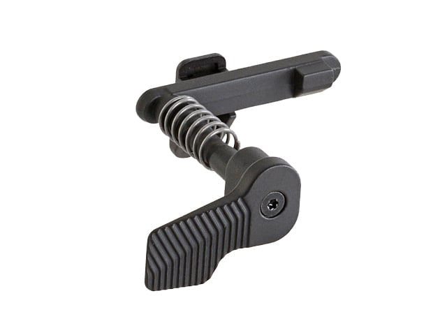 Rilascio Caricatore Ambidestro AR-15/M4 di CYMA