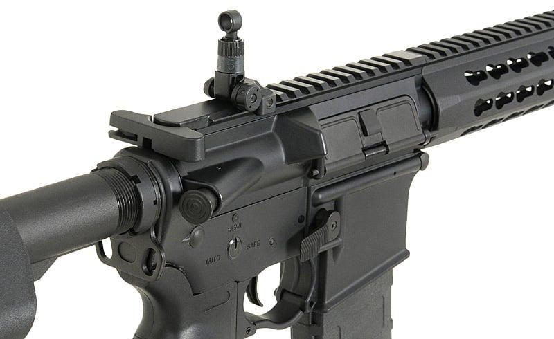 Adapter per Cinghia Ambidestro AR-15/M4 di CYMA