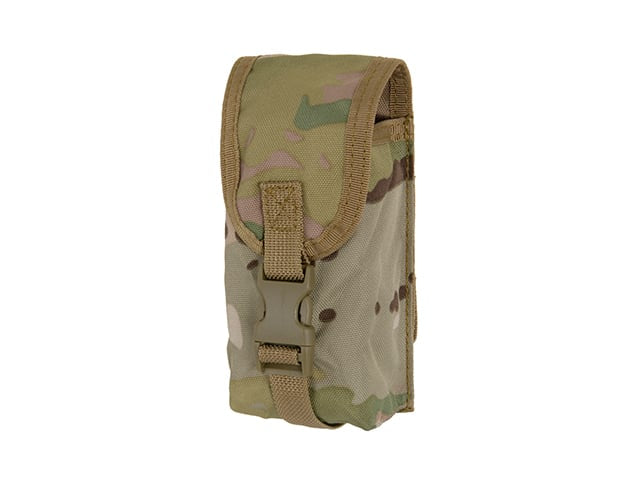 Smoke Grenade Pouch - Multicamo di 8FIELDS
