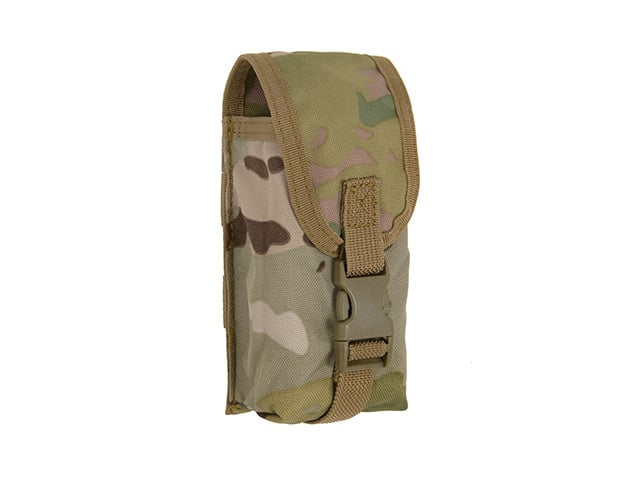 Smoke Grenade Pouch - Multicamo di 8FIELDS