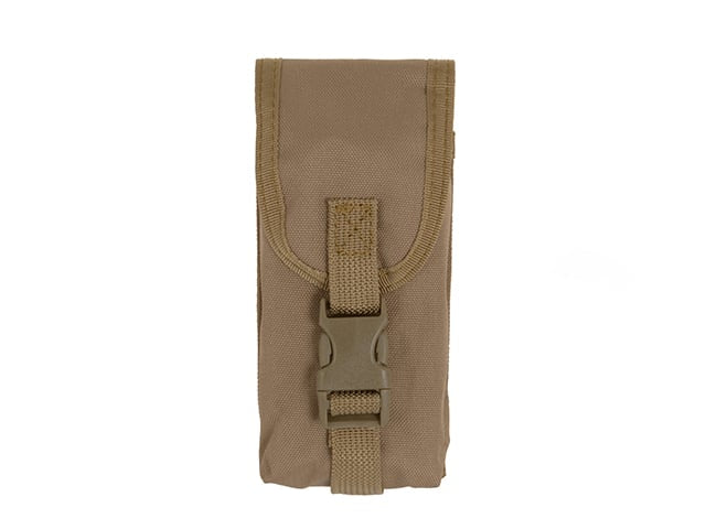 Smoke Grenade Pouch Coyote di 8FIELDS