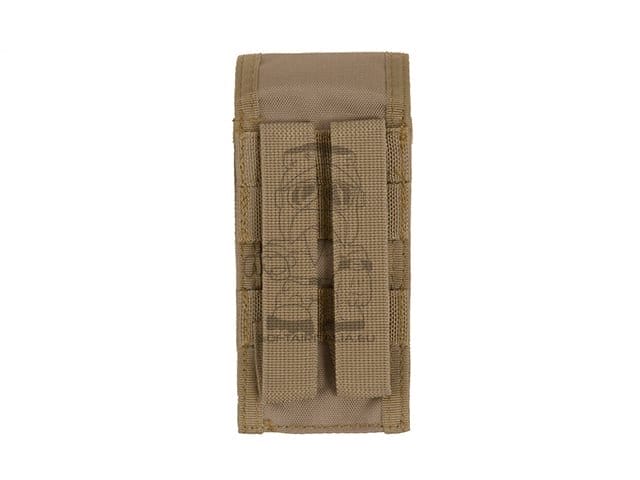 Smoke Grenade Pouch Coyote di 8FIELDS