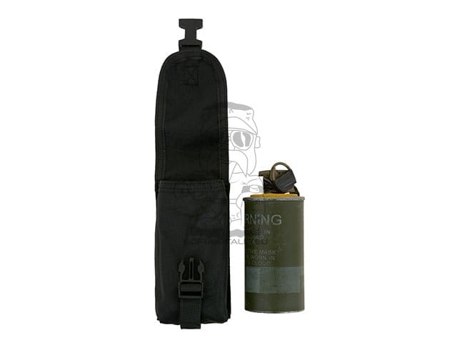 Smoke Grenade Pouch Coyote di 8FIELDS