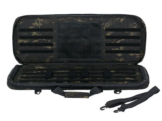 Custodia Padded Rifle Case 90cm di 8FIELDS