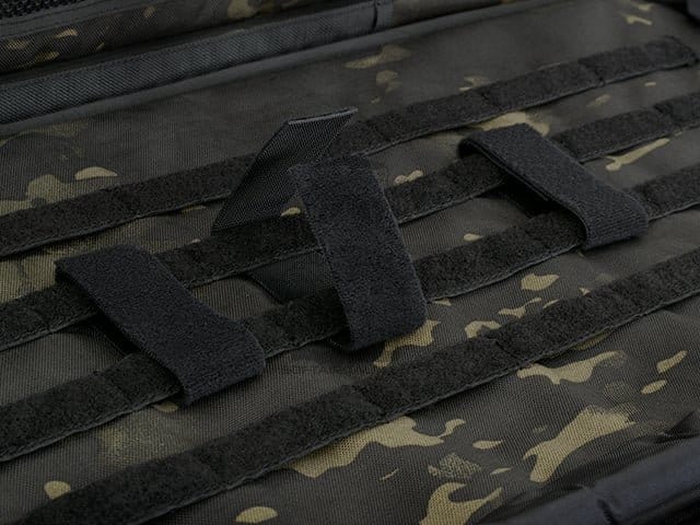 Custodia Padded Rifle Case 90cm di 8FIELDS