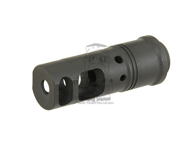 Dummy Muzzle Brake per M4/16 di CYMA