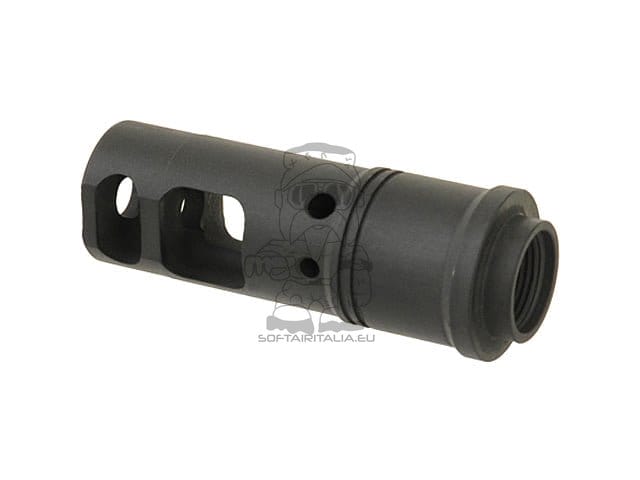 Dummy Muzzle Brake per M4/16 di CYMA