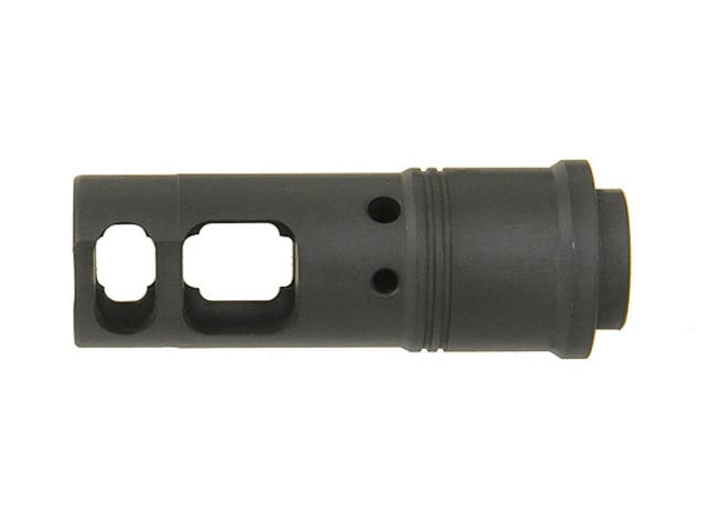 Dummy Muzzle Brake per M4/16 di CYMA