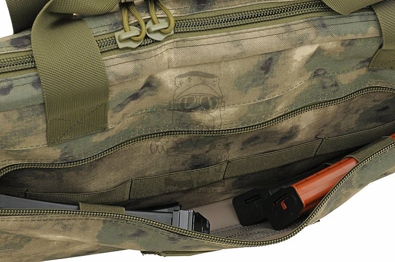 Custodia Padded Rifle Case 90cm di 8FIELDS