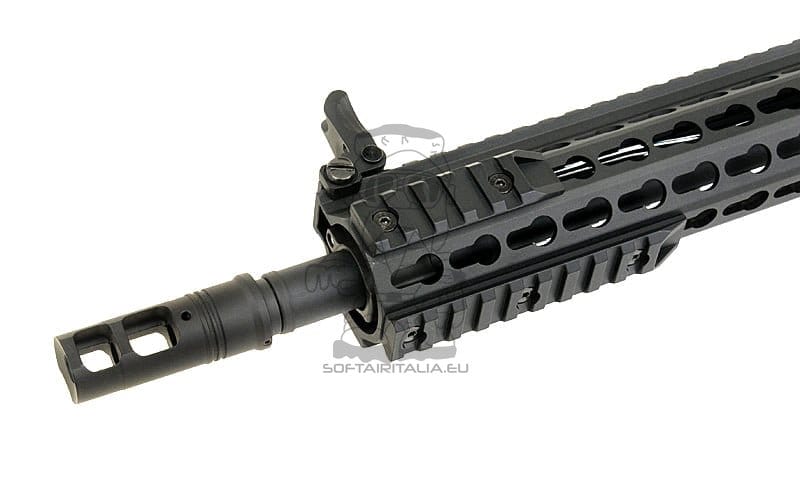 Dummy Muzzle Brake per M4/16 di CYMA