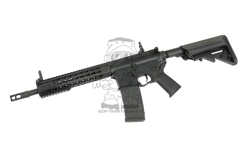 Dummy Muzzle Brake per M4/16 di CYMA