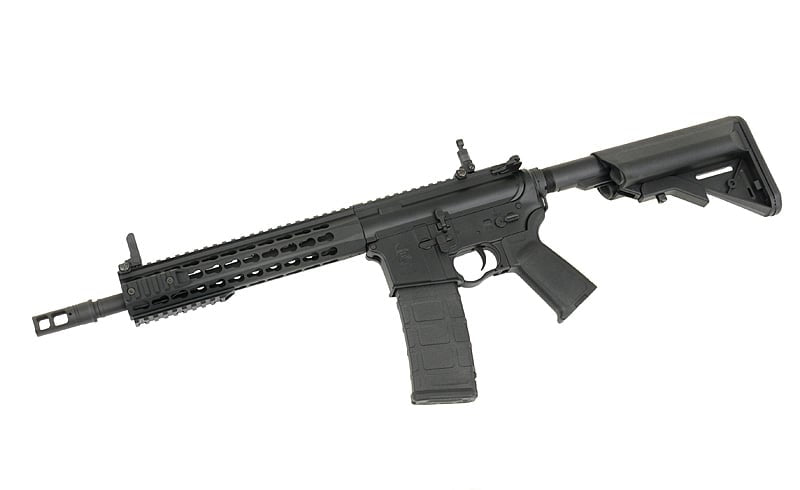 Dummy Muzzle Brake per M4/16 di CYMA