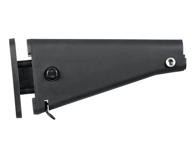 Calciolo Regolabile per SR-25/AR-15/M4 di CYMA