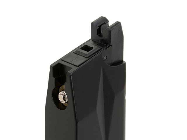 Caricatore Green Gas 22rd per P99 di WE