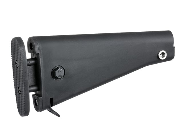 Calciolo Regolabile per SR-25/AR-15/M4 di CYMA