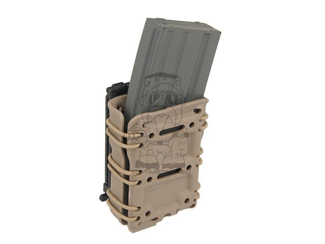 Pouch Universale per Caricatori 5.56 di FMA