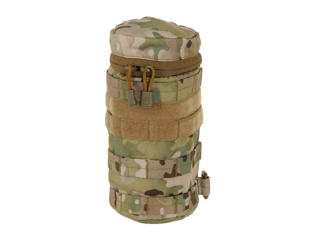 Porta Bottiglia da 1L Multicamo di 8FIELDS