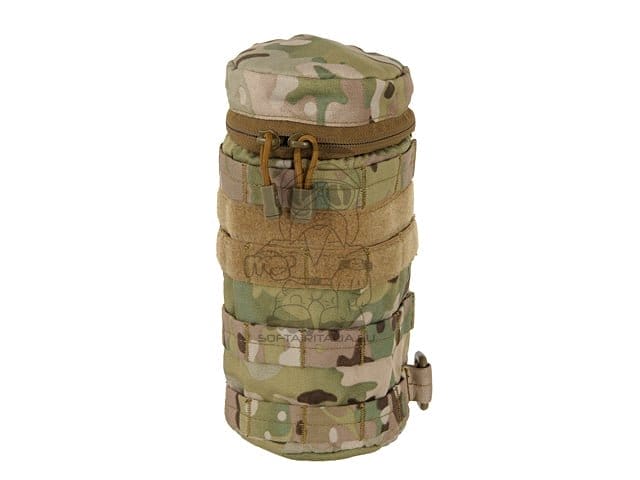 Porta Bottiglia da 1L Multicamo di 8FIELDS