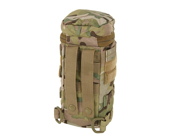 Porta Bottiglia da 1L Multicamo di 8FIELDS