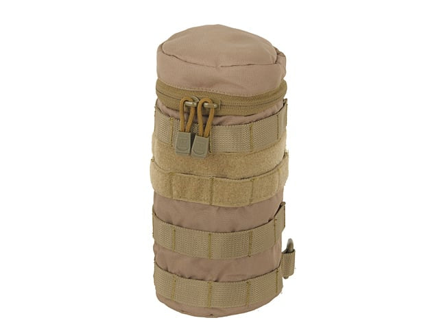 Porta Bottiglia da 1L Coyote di 8FIELDS