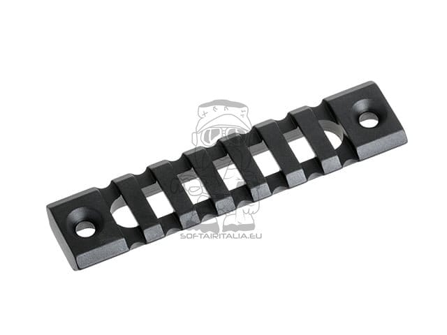 Slitta Picatinny 93mm di VECTOR OPTICS