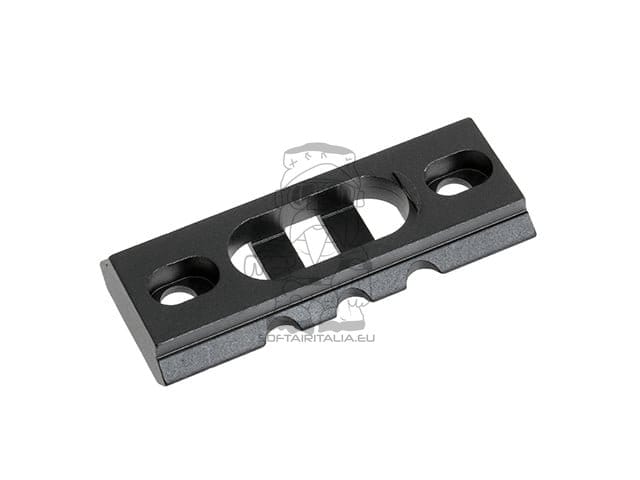Slitta Picatinny 2 Inch di VECTOR OPTICS