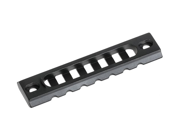 Slitta Picatinny 93mm di VECTOR OPTICS