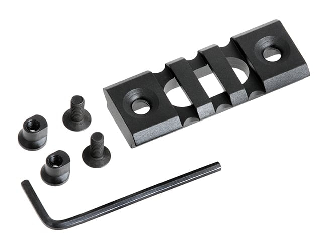 Slitta Picatinny 2 Inch di VECTOR OPTICS