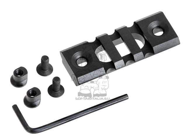 Slitta Picatinny 2 Inch di VECTOR OPTICS