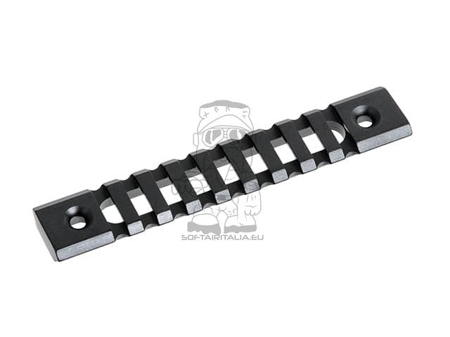 Slitta Picatinny 124mm di VECTOR OPTICS