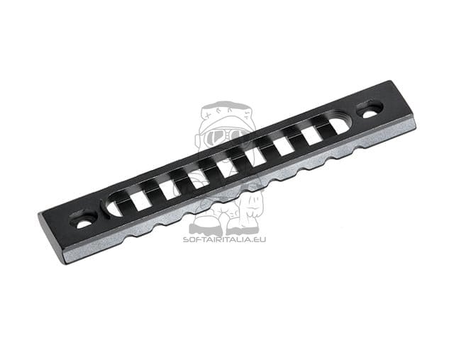 Slitta Picatinny 124mm di VECTOR OPTICS