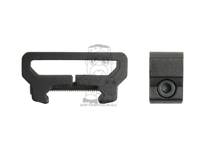 Sling Swivel Picatinny Mount di VECTOR OPTICS