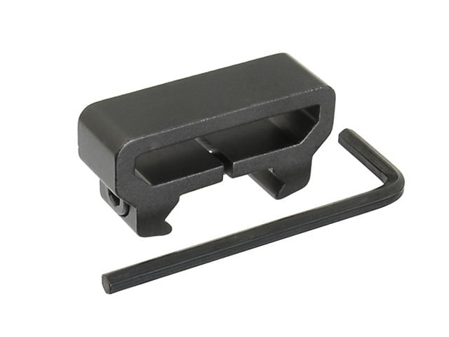 Sling Swivel Picatinny Mount di VECTOR OPTICS
