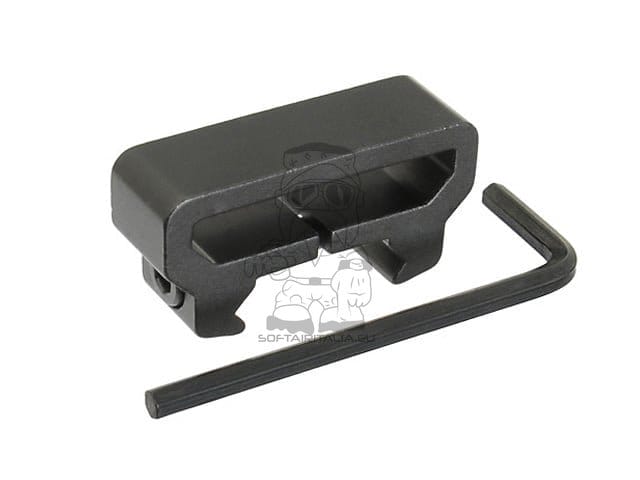 Sling Swivel Picatinny Mount di VECTOR OPTICS