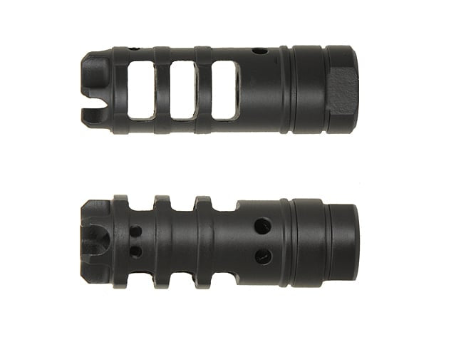 Dummy Muzzle Brake per Fucili AK di CYMA