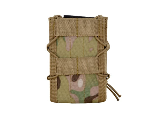 Pouch Porta Caricatori Multicamo di 8FIELDS