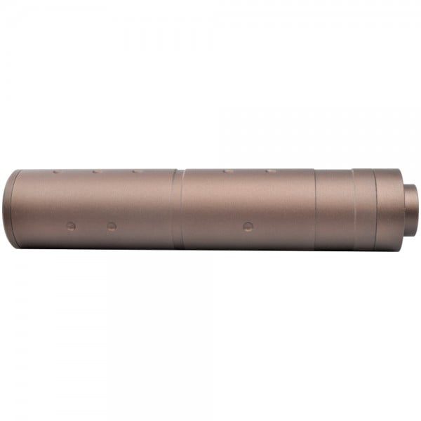 Silenziatore Dark Brown di BIG DRAGON