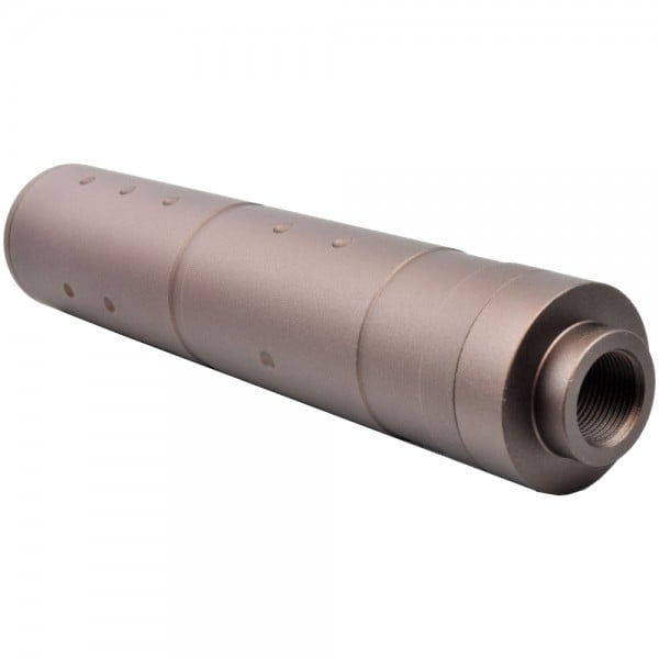 Silenziatore Dark Brown di BIG DRAGON