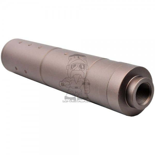 Silenziatore Dark Brown di BIG DRAGON