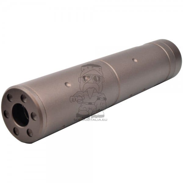 Silenziatore Dark Brown di BIG DRAGON
