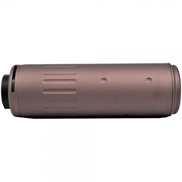 Silenzatore Coyote Brown di BIG DRAGON