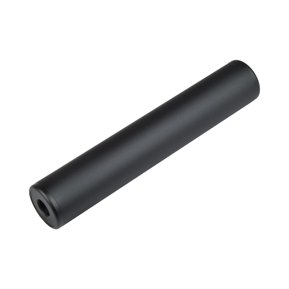 Silenzatore 190mm Nero di BIG DRAGON