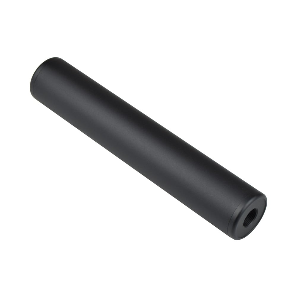 Silenzatore 190mm Nero di BIG DRAGON