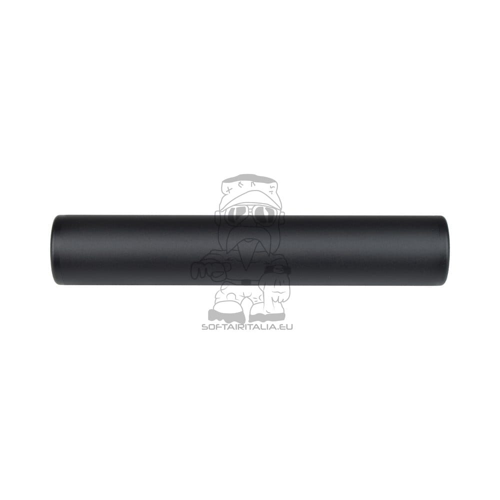 Silenzatore 190mm Nero di BIG DRAGON