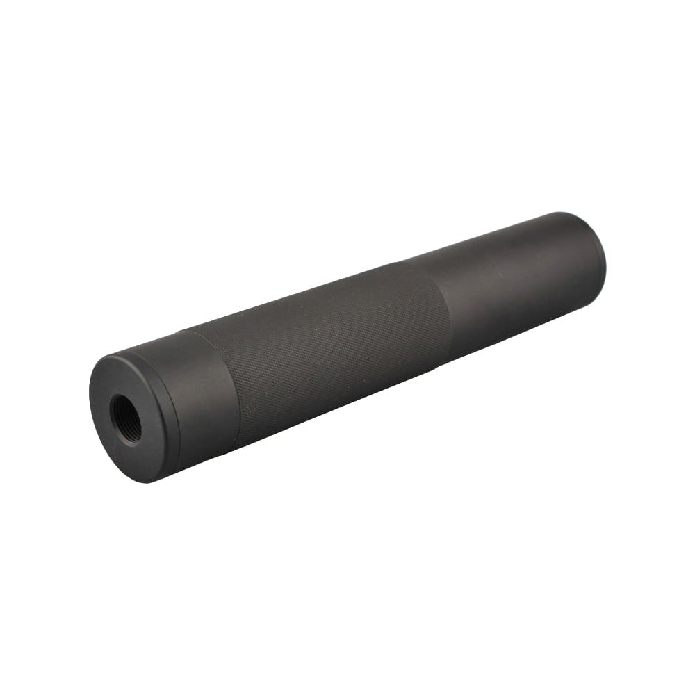 Silenzatore 195mm Nero di BIG DRAGON
